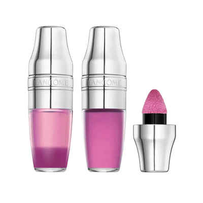Lancome Juicy Shaker Olio Labbra Bifasico Tester