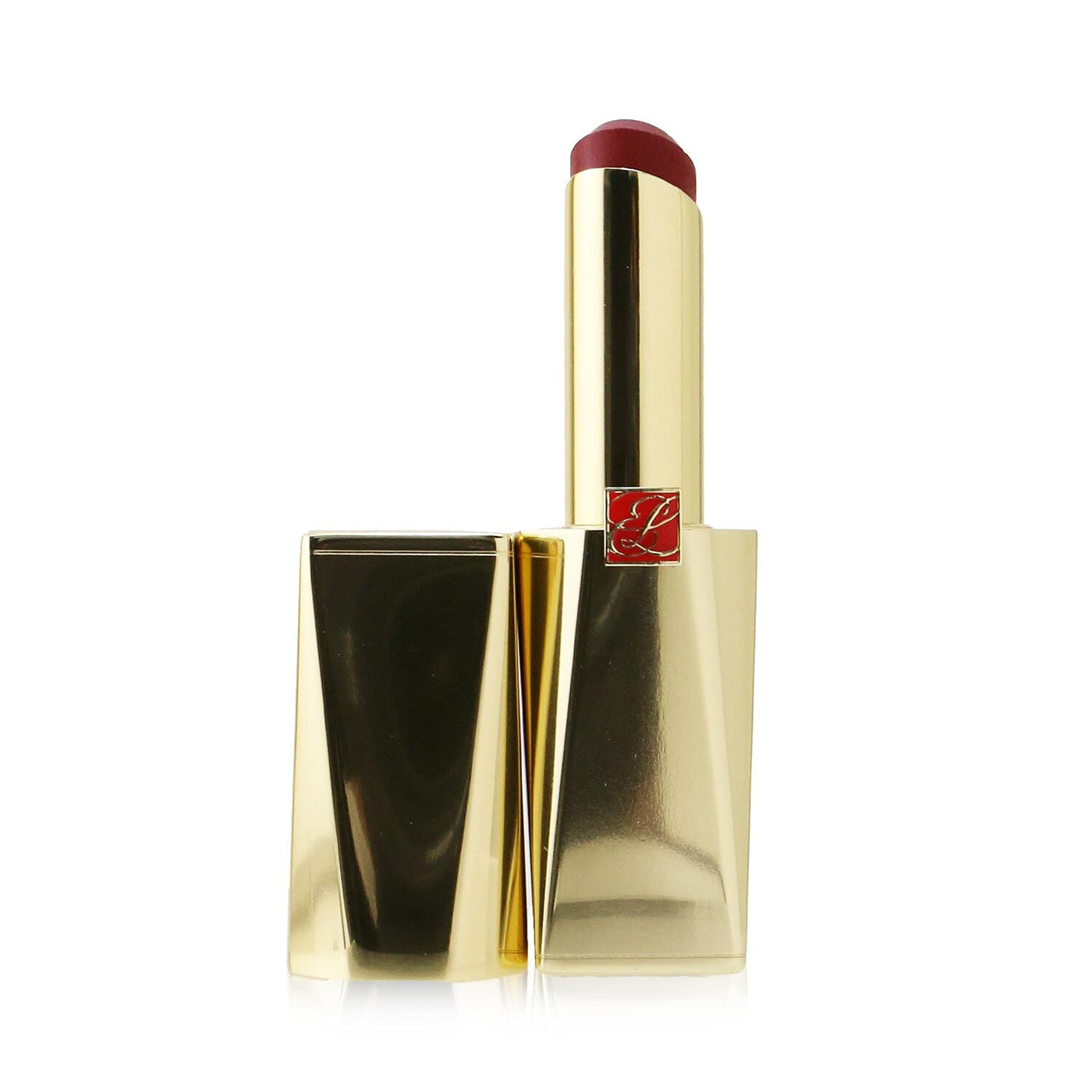 ESTEE LAUDER PURE COLOR DESIRE ROUGE EXCESS LIPSTICK WITH PLASTIC CAP 