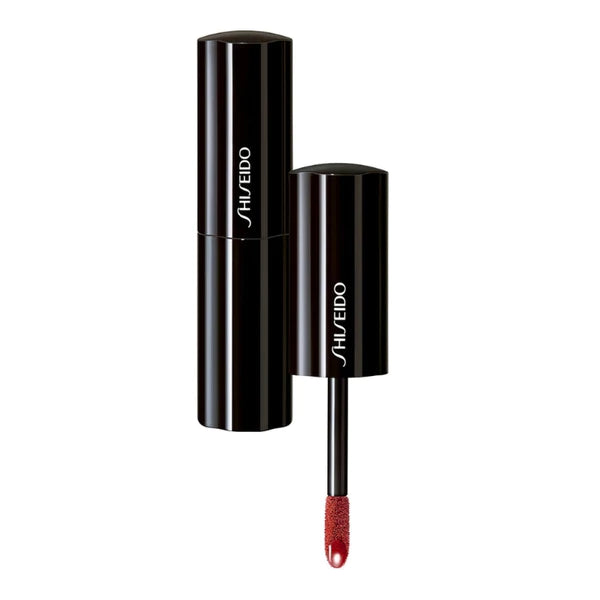 Shiseido Lacquer Rouge Tester