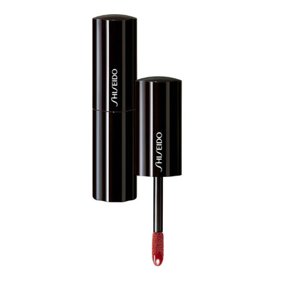 Shiseido Lacquer Rouge Tester