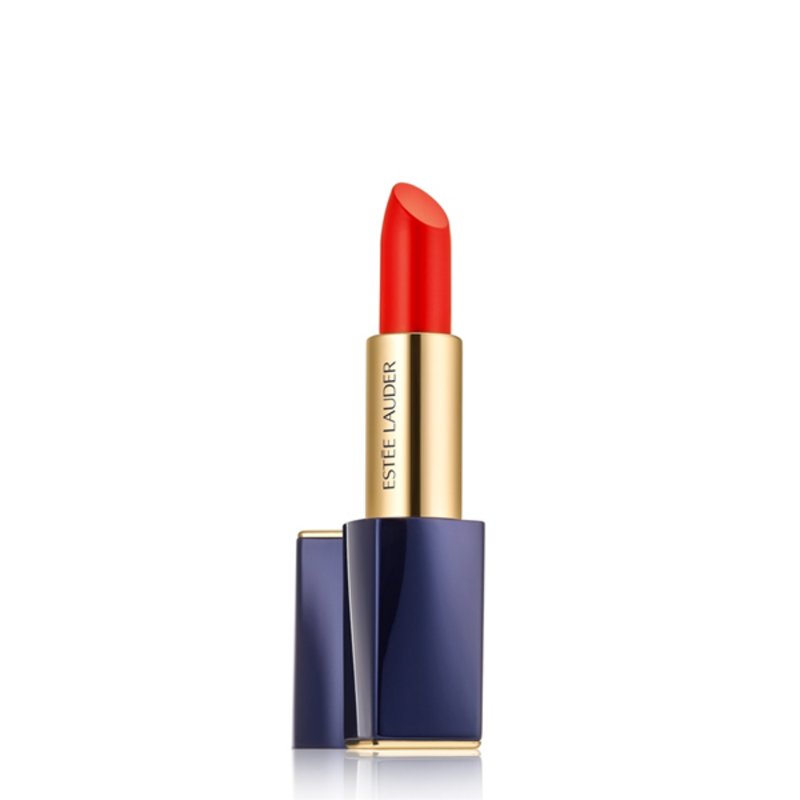 Estee Lauder Pure Color Envy Matte Tester Lipstick with cap