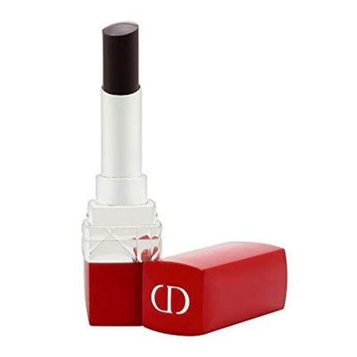 Rossetto Dior Ultra Rouge Lunga Durata Tester con tappo ammaccato