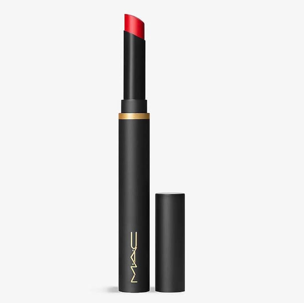 MAC POWDER KISS VELVET BLUR SLIM STICK 889 BUBY NEW TESTER