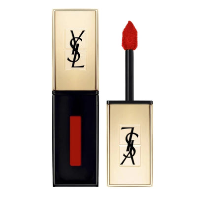 Yves Saint Laurent Rouge Pur Couture Vernis A Levres Tester