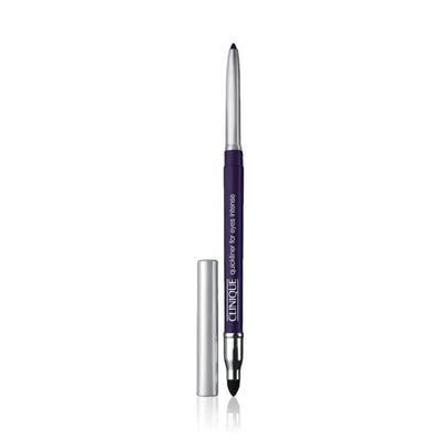 Clinique Quickliner for Eyes Intense Matita Occhi Tester