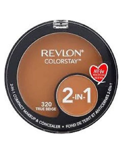 REVLON FONDOTINTA COLORSTAY 2 IN 1