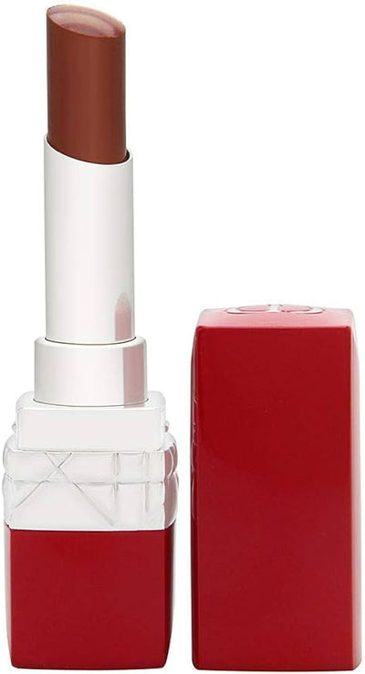 Dior Ultra Rouge Long Lasting Lipstick Tester