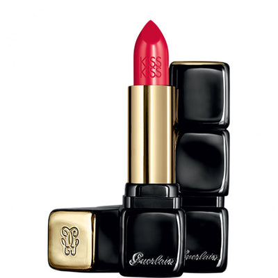 Kiss Kiss Guerlain Tester Lipstick WITH PLASTIC CAP