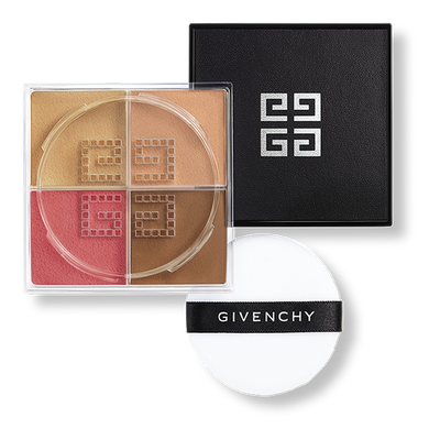 Givenchy Prisme Libre Tester 4x3g - Profumo Web