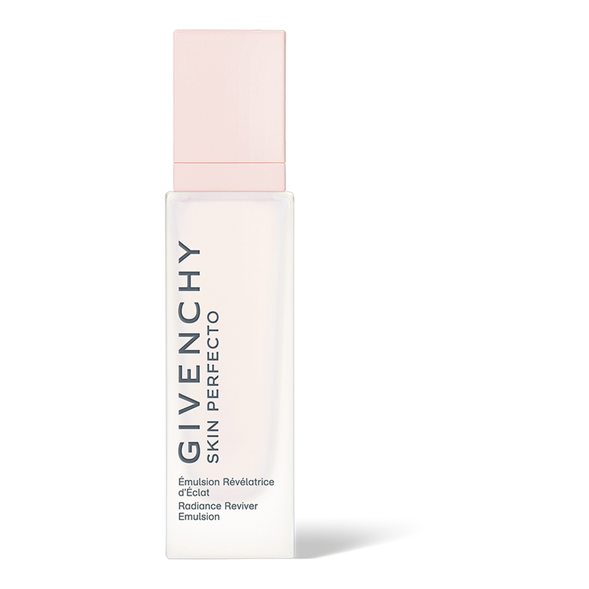 GIVENCHY SKIN PERFECTO EMULSION REVELATRICE D ECLAT 50ML TESTER
