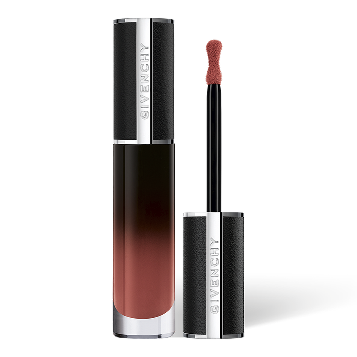 GIVENCHY LE ROUGE INTERDIT CREAM VELVET TESTER