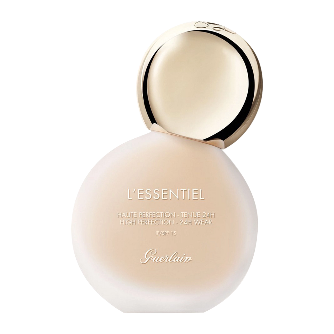 Guerlain L essentiel 24 hour foundation Spf 15 30ml