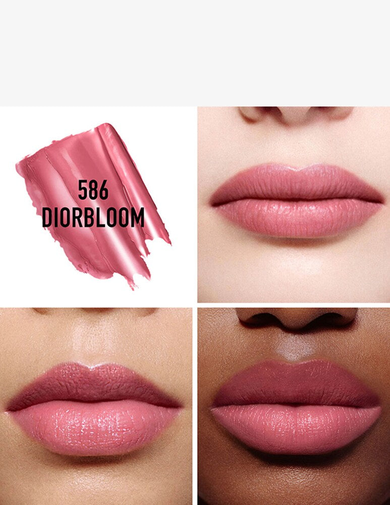 DIOR SATIN BALM LIPSTICK