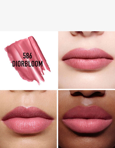 DIOR SATIN BALM LIPSTICK