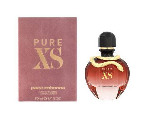 PACO RABANNE PURE XS FOR HER EDP 80ml tester