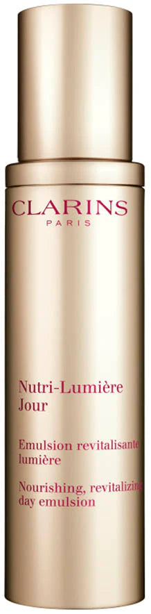 CLARINS NUTRI-LUMIERE EMULSION JOUR 50ml