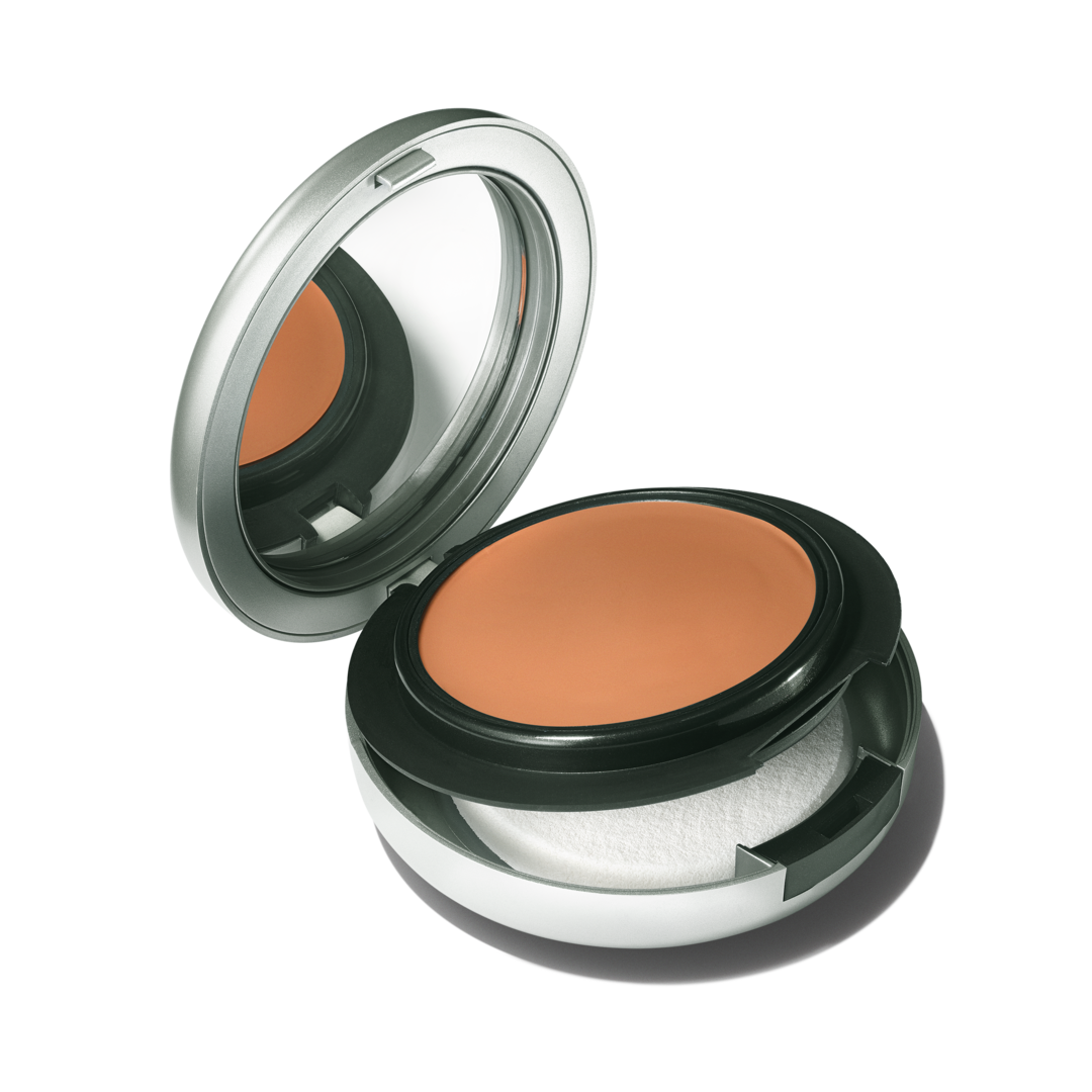 MAC STUDIO FIX TECH CREAM-TO-POWDER FOUNDATION TESTER