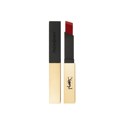 Yves Saint Laurent Rouge Pur Couture The Slim Rossetto Tester
