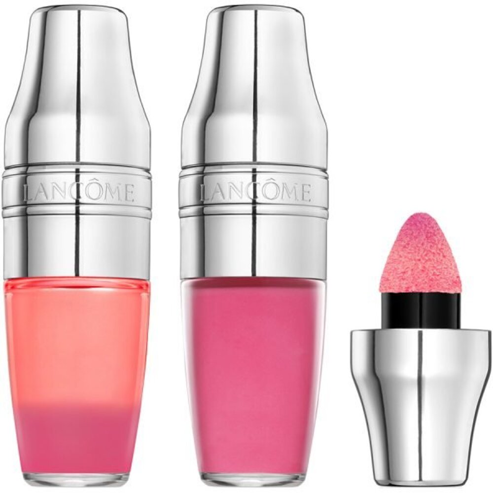 Lancome Juicy Shaker Olio Labbra Bifasico Tester