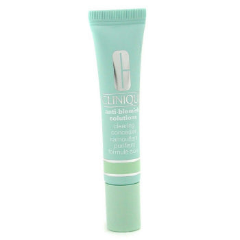 Clinique Anti-Blemish Solutions Clearing Concealer Tester 10ml