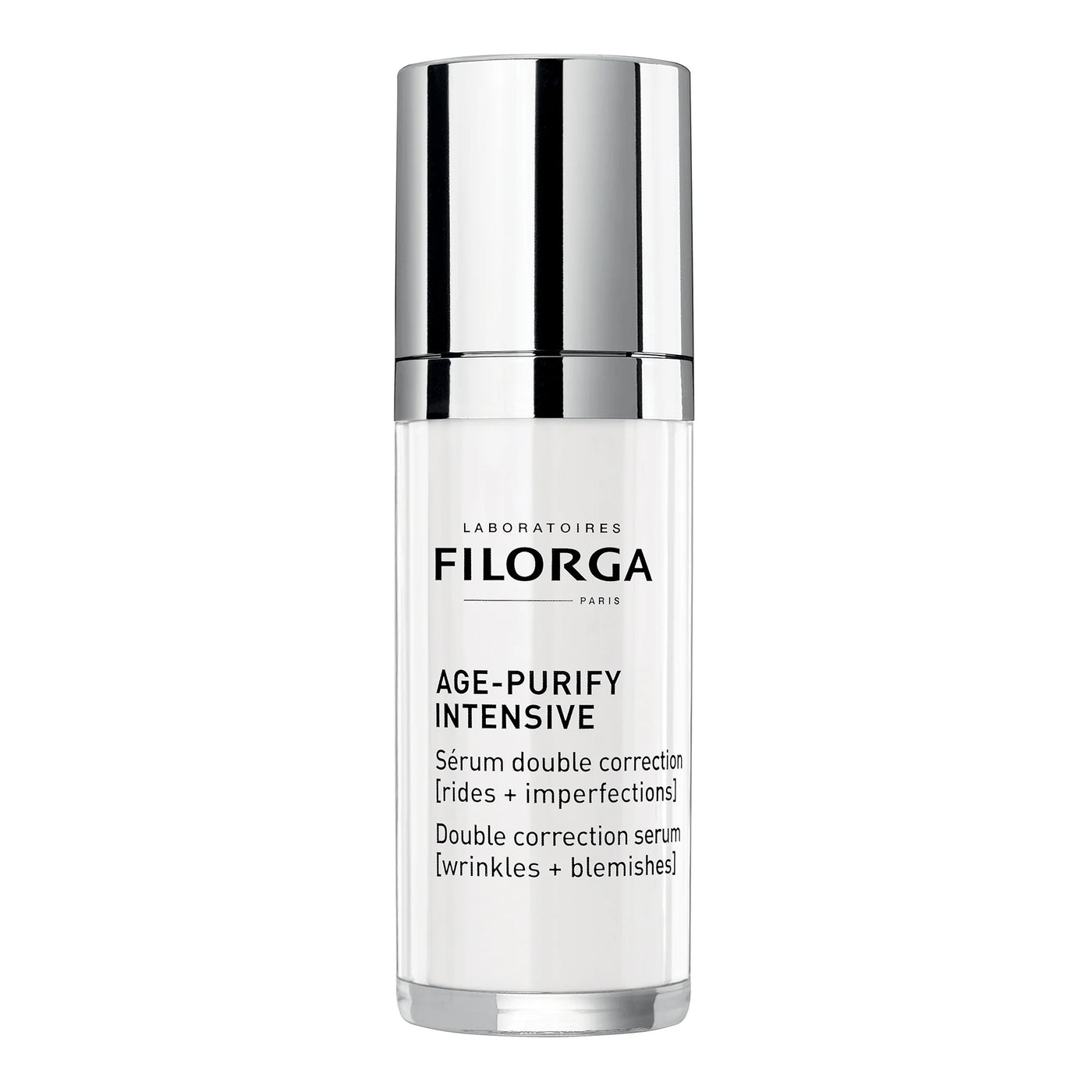 FILORGA AGE-PURIFY INTENSIVE SERUM DOUBLE CORRECTION 30ML TESTER