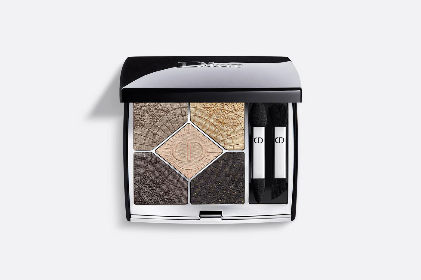 Dior Palette 5 Couleurs Couture