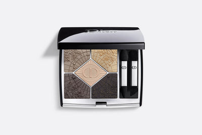 Dior Palette 5 Couleurs Couture