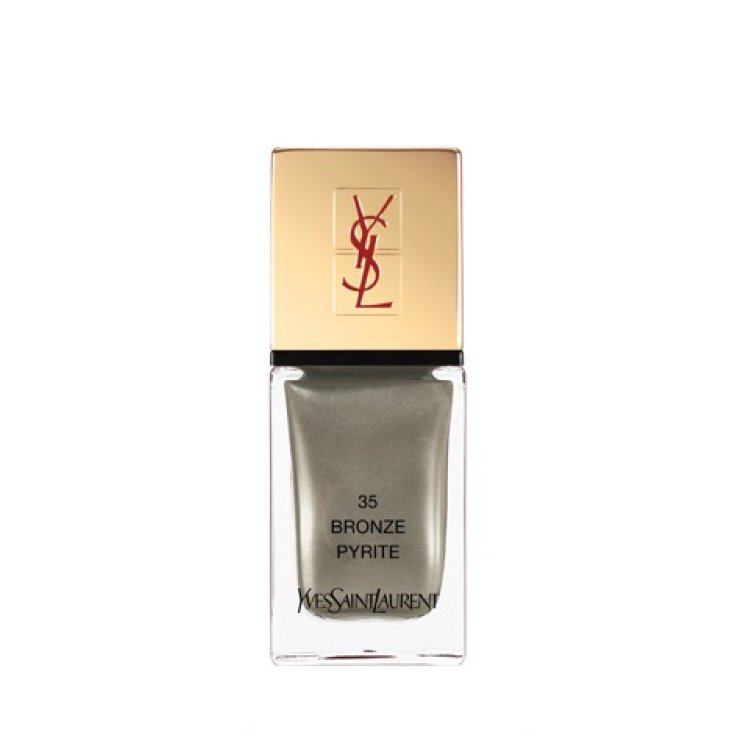 Smalto Yves Saint Laurent La Laque Couture Tester