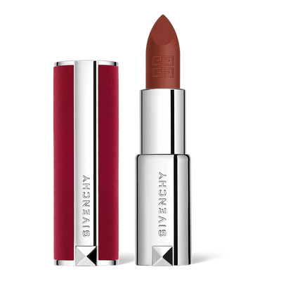GIVENCHY ROSSETTO LE ROUGE DEEP VELVET TESTER CON TAPPO DI PLASTICA