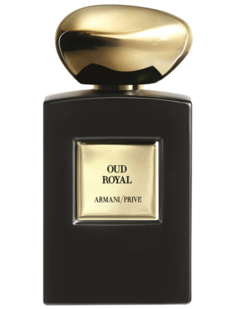 Giorgio Armani Armani Prive Oud Royal 50ml - Profumo Web