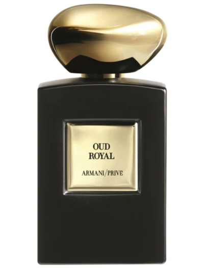 Giorgio Armani Armani Prive Oud Royal 50ml - Profumo Web