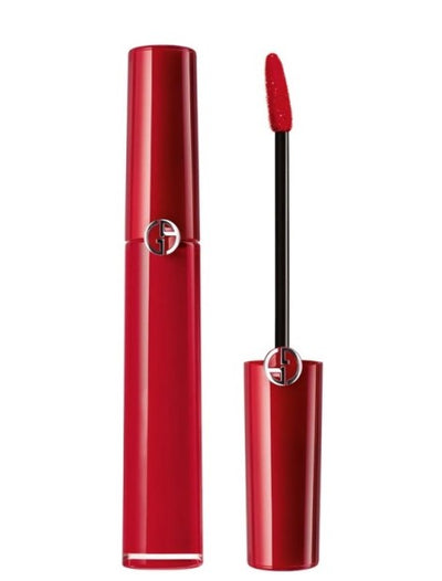Armani Lip Maestro Velvety Liquid Lipstick Tester With Box