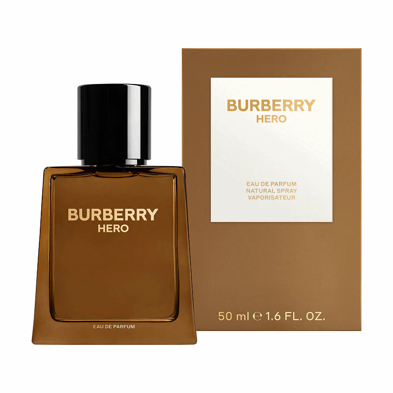 Burberry Hero Eau De Parfum 100ml