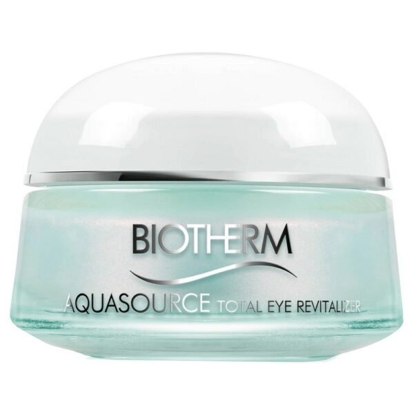 Biotherm  AquasourceTotal Eye Revitalizer 15ml Tester