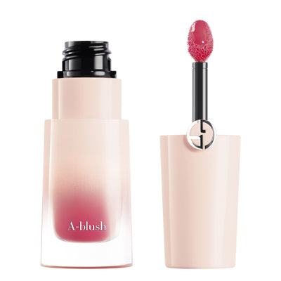 Armani A Blush Tester