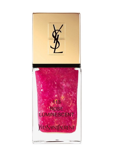 Smalto Yves Saint Laurent La Laque Couture Tester