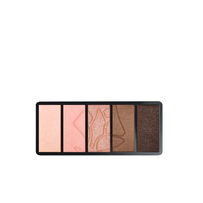 LANCOME HYPNOSE PALETTE ricarica tester