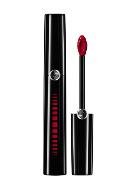Armani Ecstasy Mirror Lip Lacquer Tester
