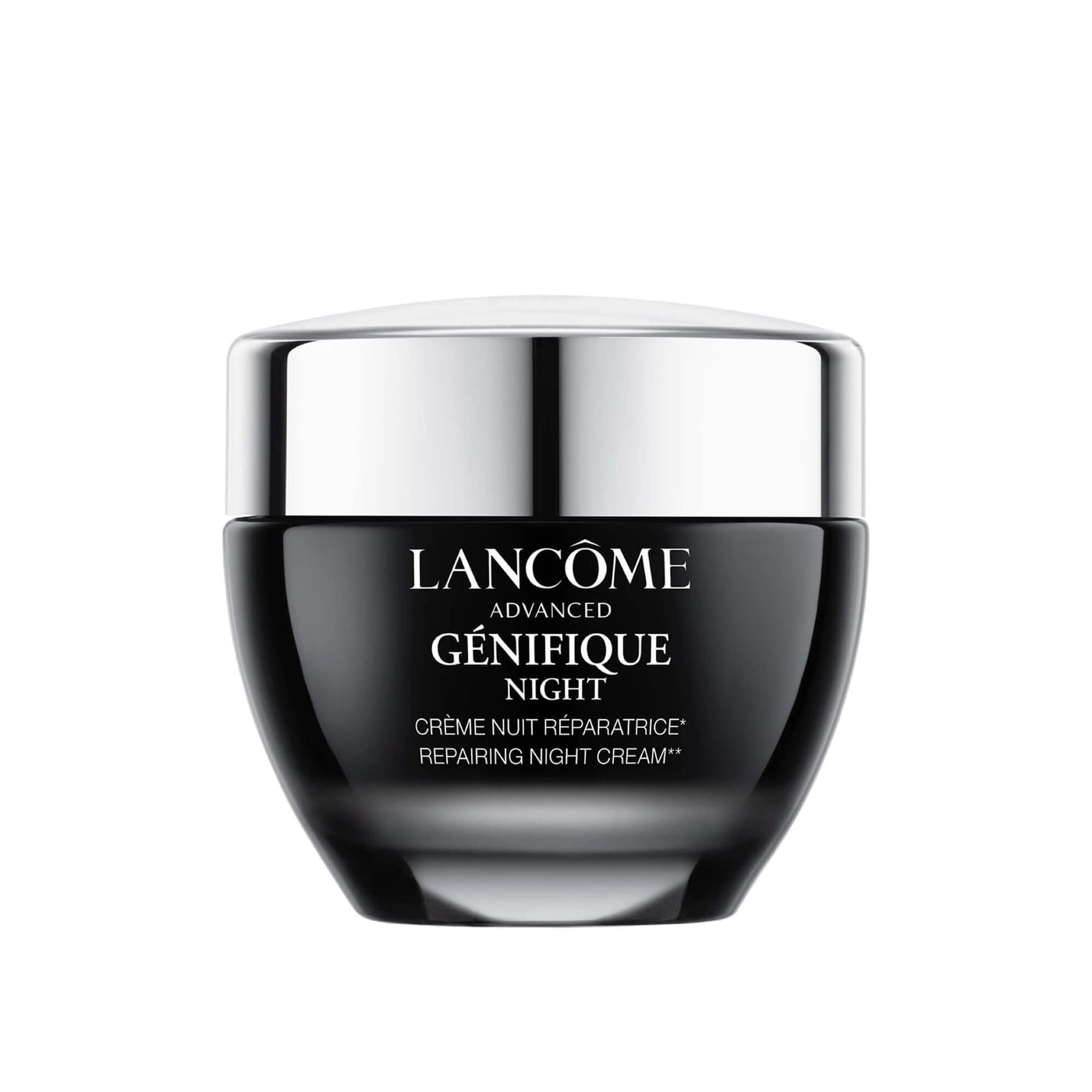 Lancome Advanced Genifique Night 50ml Tester - Profumo Web