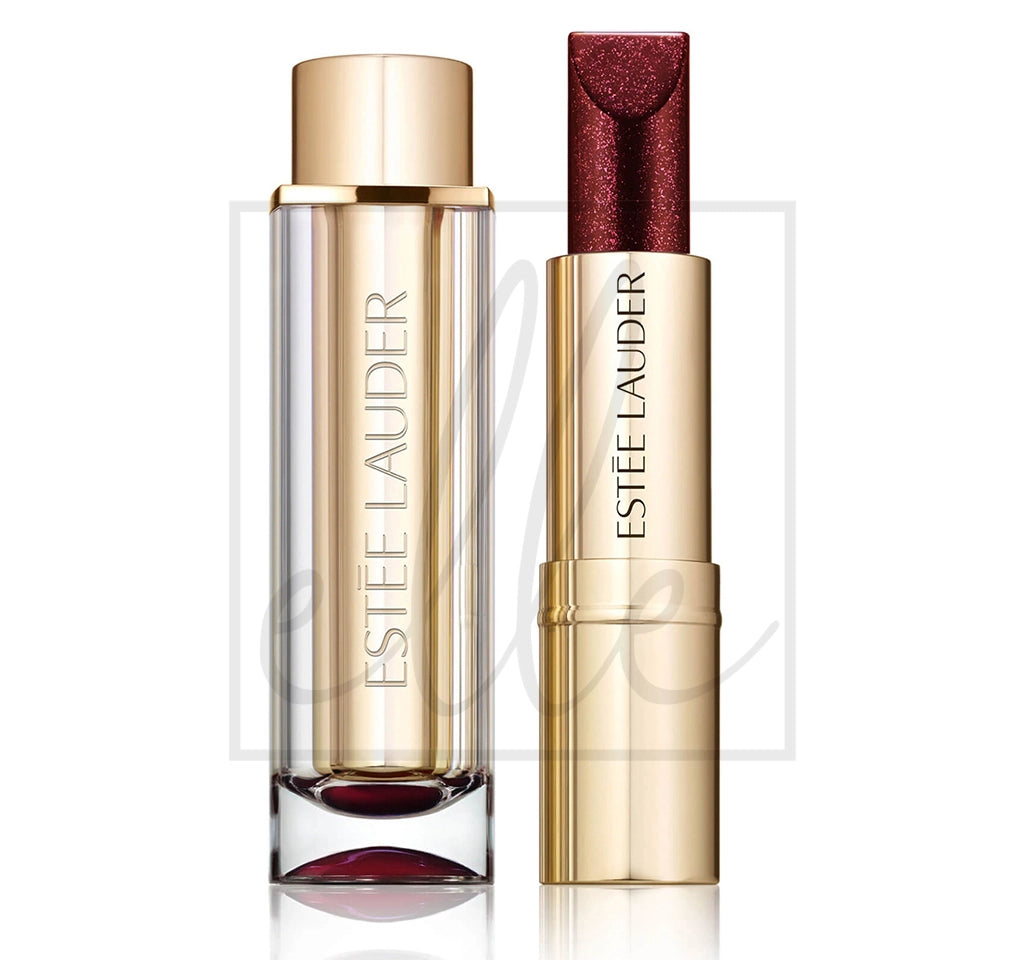 ESTEE LAUDER Pure Color Love Lipstick TESTER