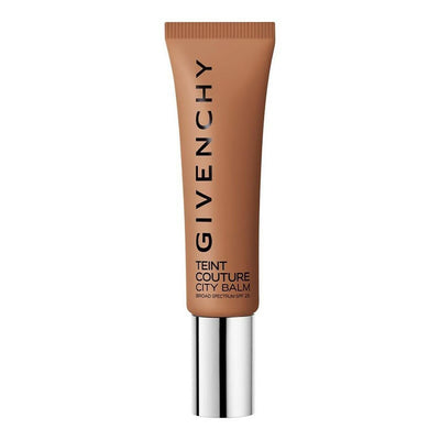 Givenchy Mini Size Teint Couture City Balm Fondotinta 10ml Tester