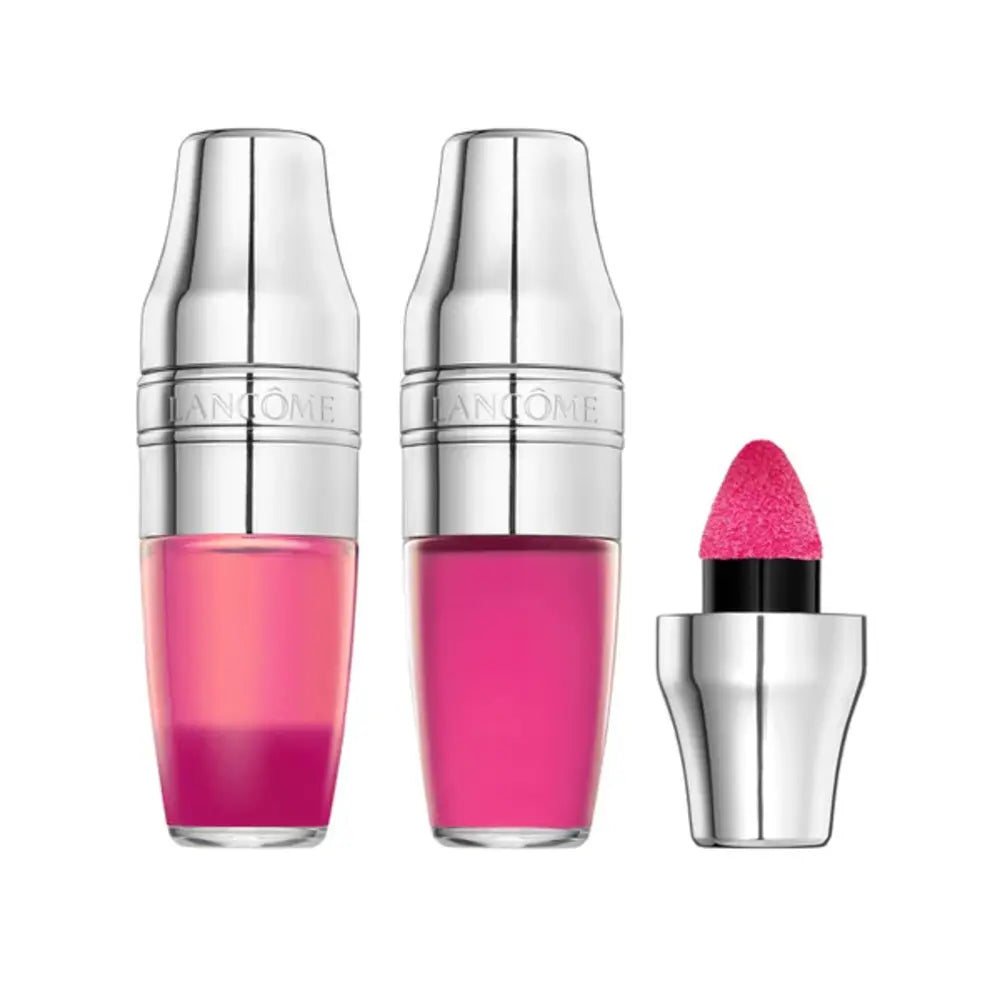 Lancome Juicy Shaker Olio Labbra Bifasico Tester