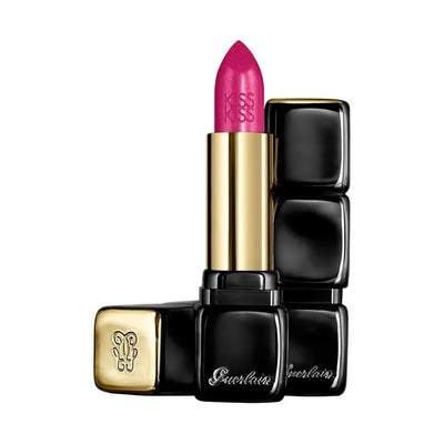 Kiss Kiss Guerlain Tester Lipstick WITH PLASTIC CAP