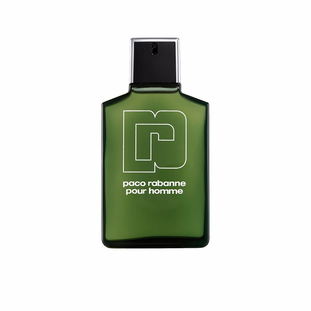 Profumo Uomo Paco Rabanne Pour Homme Eau De Toilette 100 Ml Tester