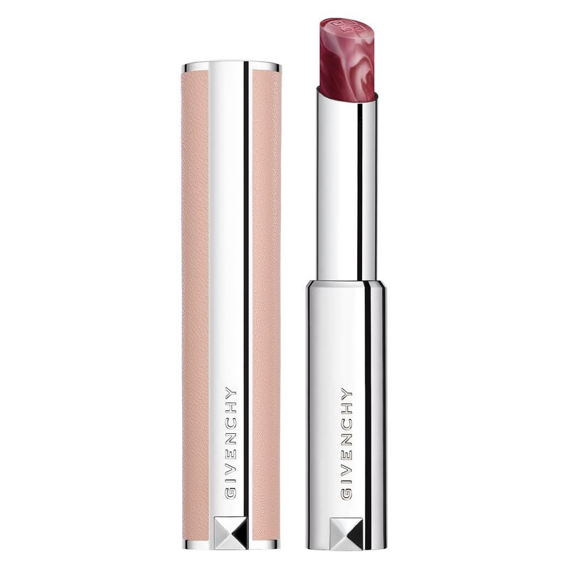 Givenchy Rose Perfecto Balsamo per Labbra Tester Tappo di Plastica - Profumo Web