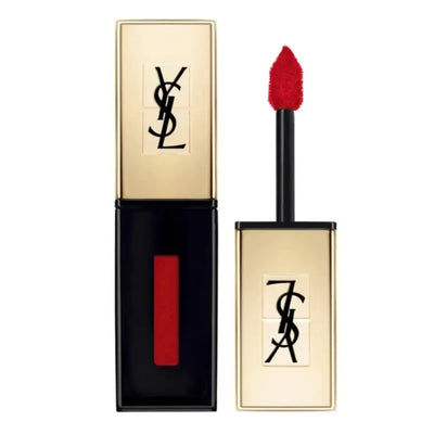 Yves Saint Laurent Rouge Pur Couture Vernis A Levres Tester