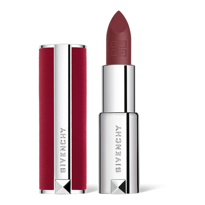 GIVENCHY ROSSETTO LE ROUGE DEEP VELVET TESTER CON TAPPO DI PLASTICA