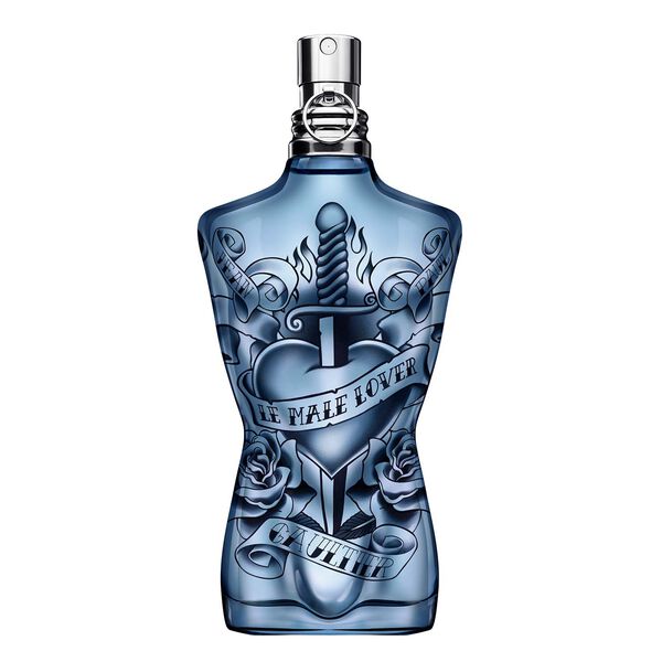 JEAN PAUL GAULTIER  LE MALE LOVER EAU DE PARFUM 125ml tester