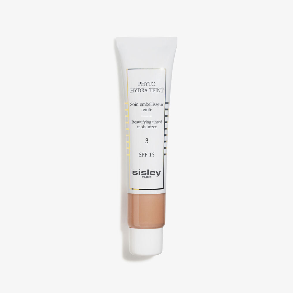 MINI SIZE PHYTO-HYDRA TEINT SPF15 10ML TESTER
