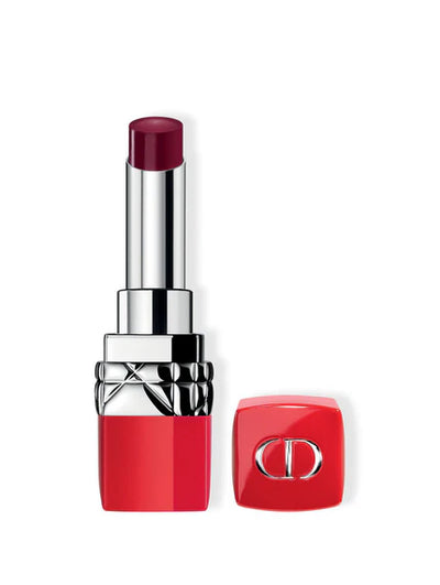 Rossetto Dior Ultra Rouge Lunga Durata Tester con tappo ammaccato